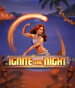 Discover the glow of summer nights with Ignite the Night slot game by Relax Gaming, featuring a serene beach backdrop and radiant fireflies. Enjoy the enchanting atmosphere and chasing big wins with symbols like fruity cocktails, fiery lanterns, and beach vibes.