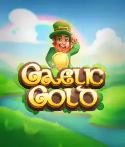 Begin a charming journey to the Irish countryside with Gaelic Gold by Nolimit City, featuring beautiful graphics of Ireland's green landscapes and mythical treasures. Experience the Irish folklore as you play with symbols like gold coins, four-leaf clovers, and leprechauns for a charming slot experience. Ideal for anyone interested in a touch of magic in their online play.